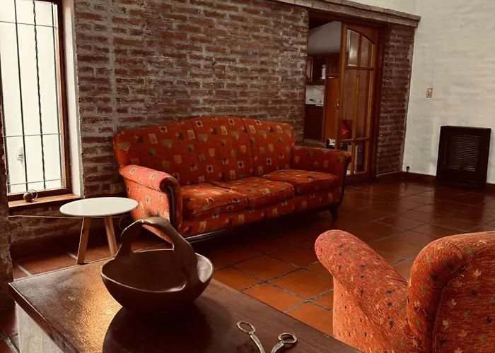 La Casa De Piedra