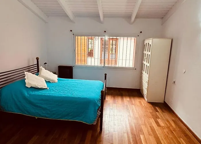 La Casa De Piedra