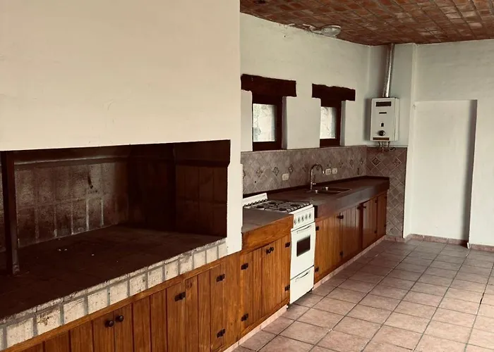 La Casa De Piedra