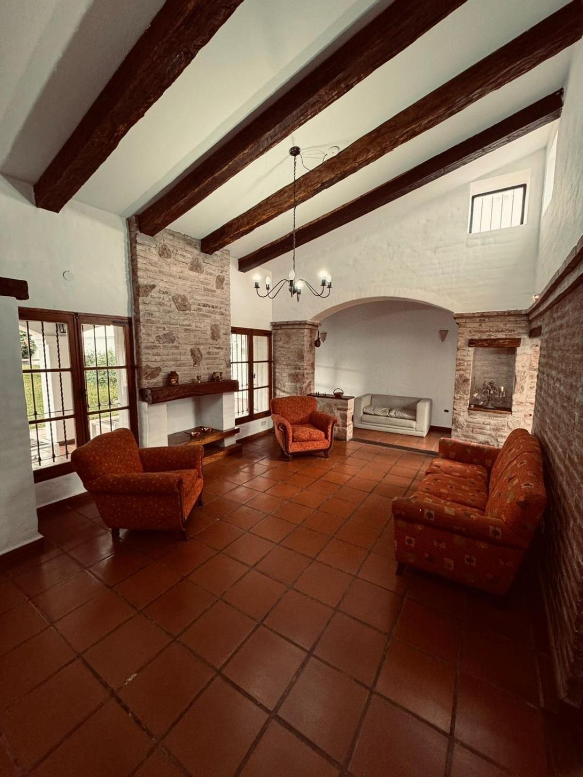 La Casa De Piedra Holiday home