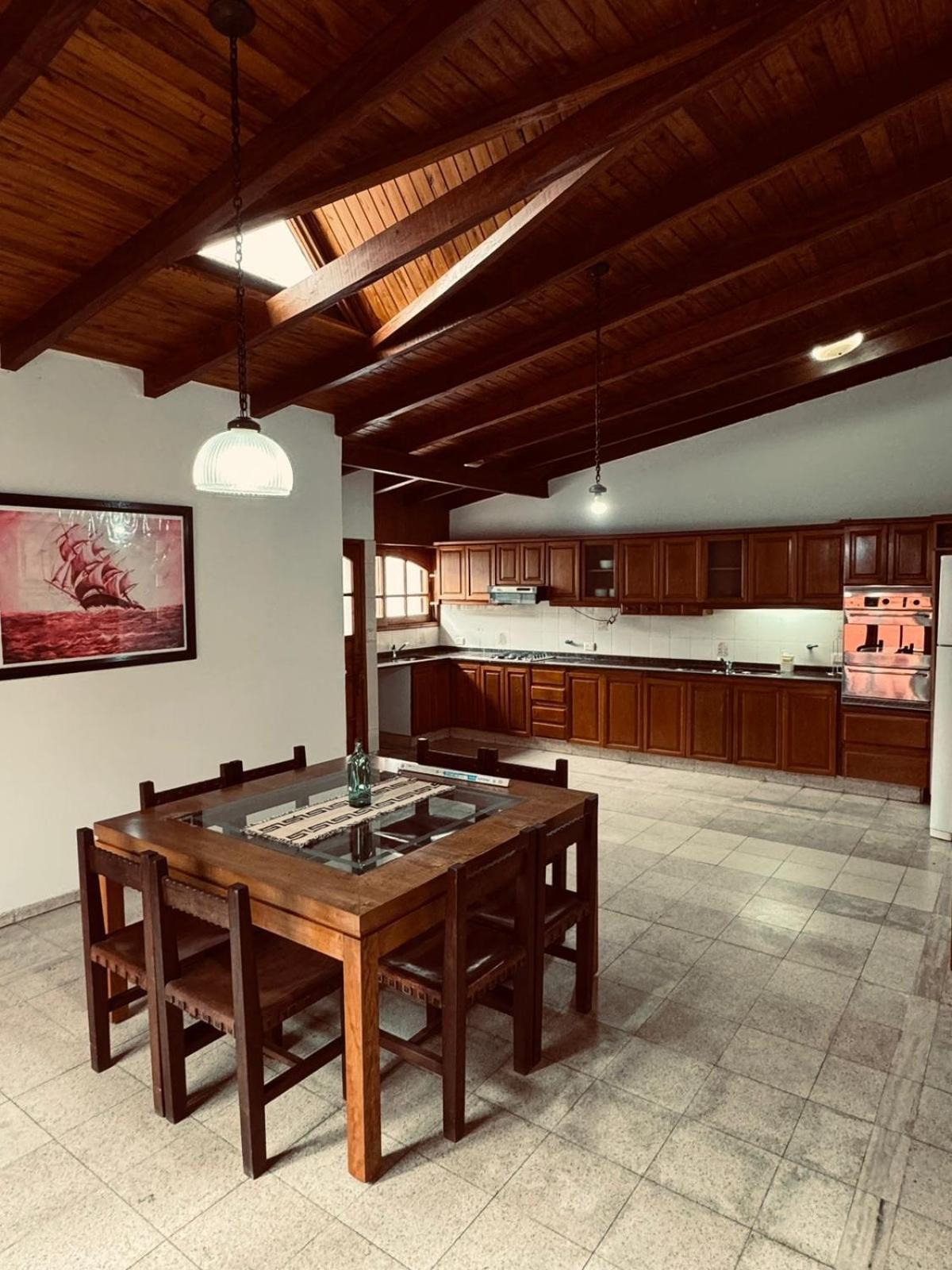 Holiday home La Casa De Piedra
