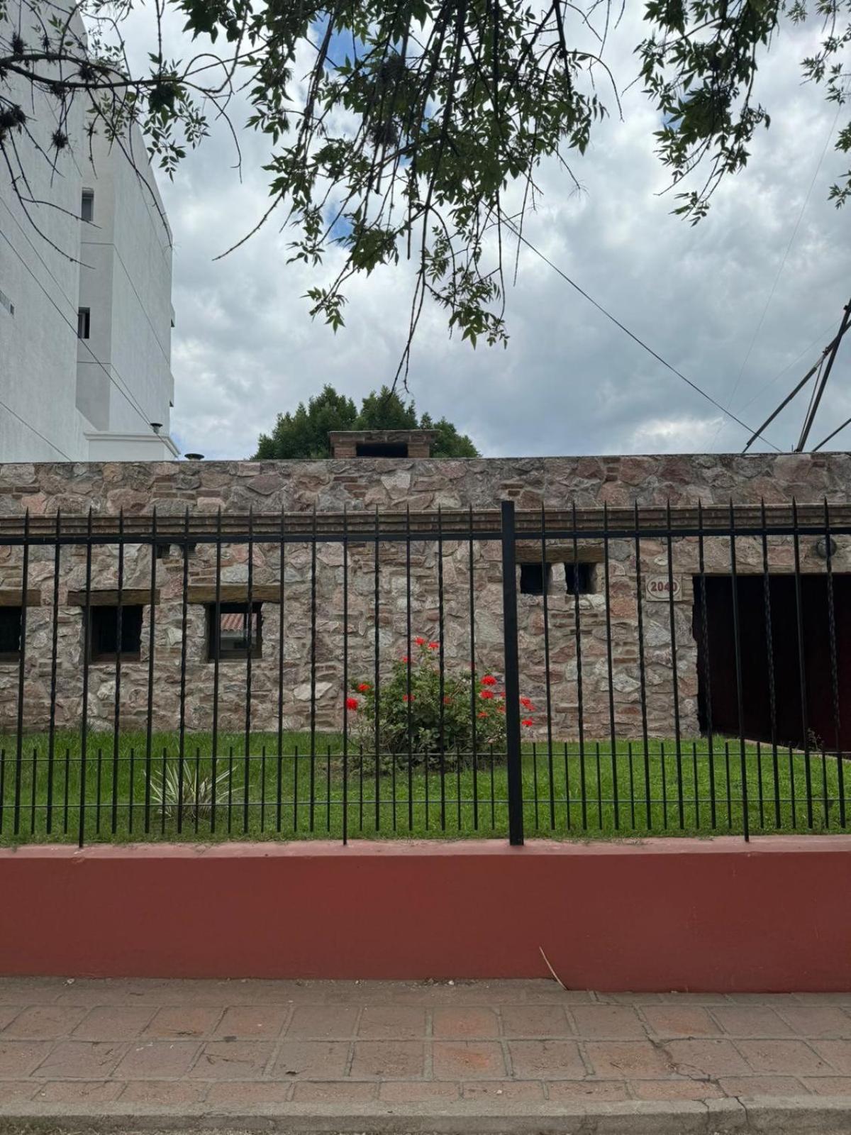 La Casa De Piedra Villa Carlos Paz