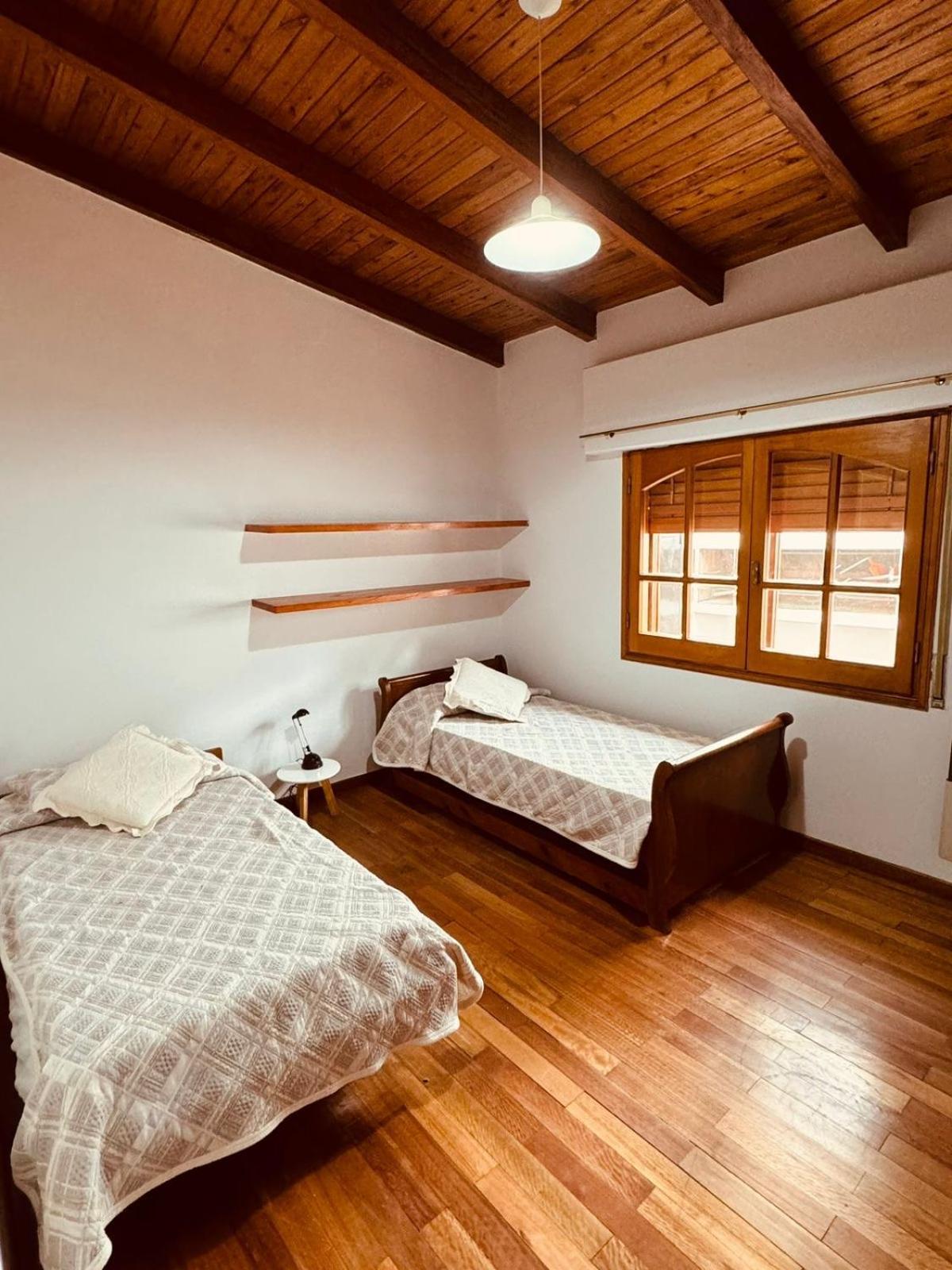 La Casa De Piedra Holiday home *
