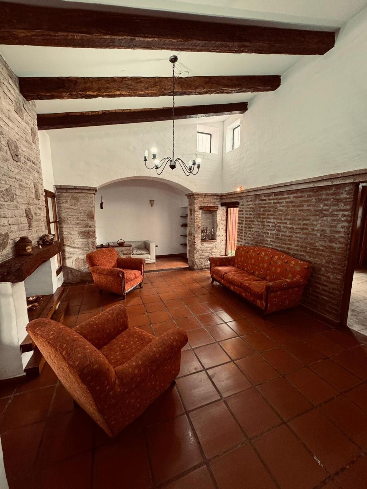 La Casa De Piedra Villa Carlos Paz