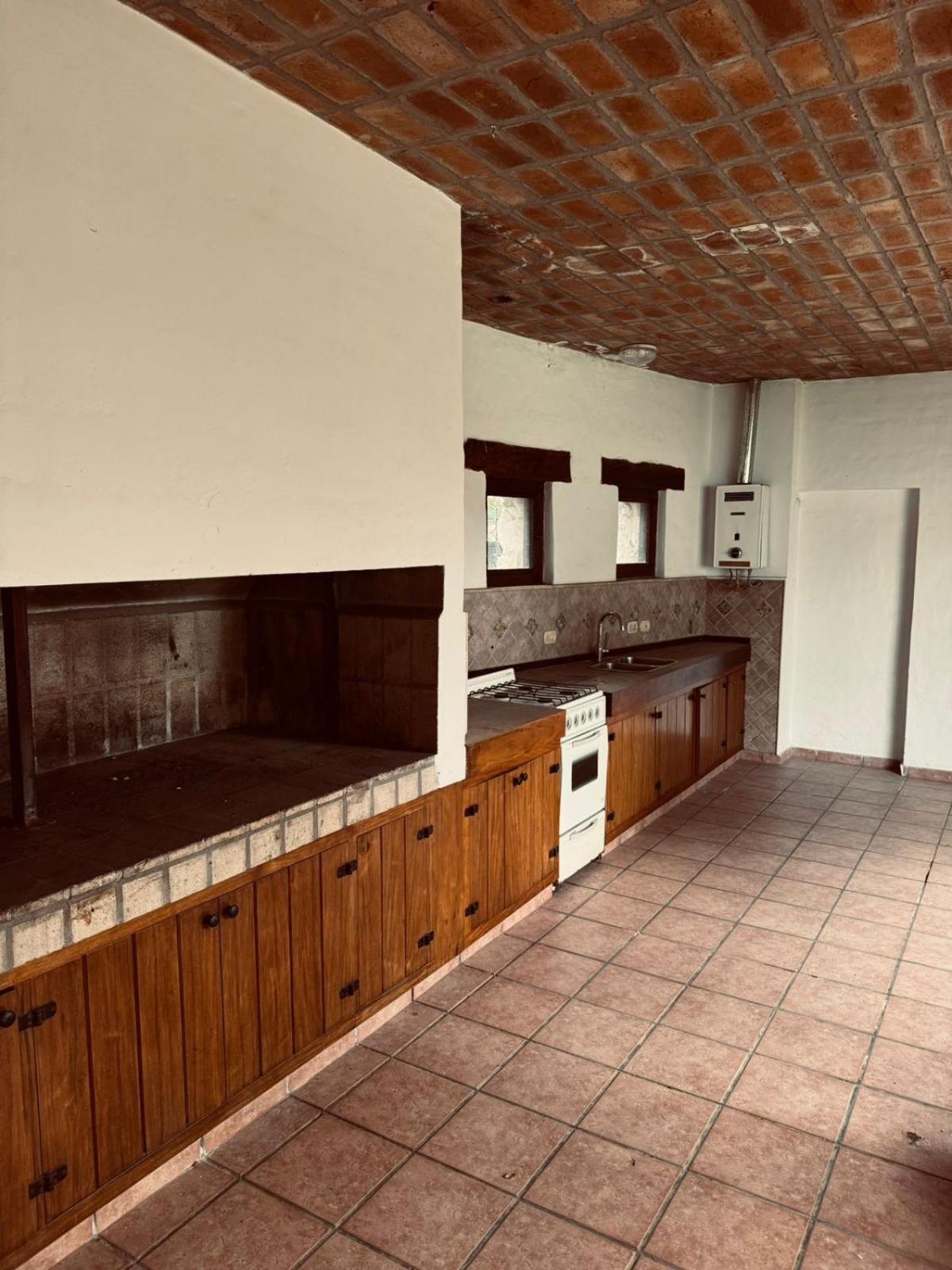 La Casa De Piedra