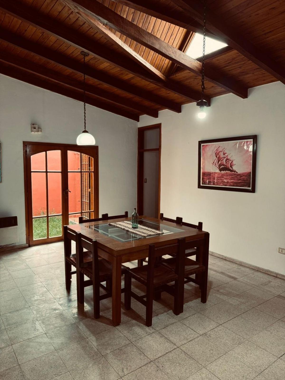 La Casa De Piedra Holiday home *