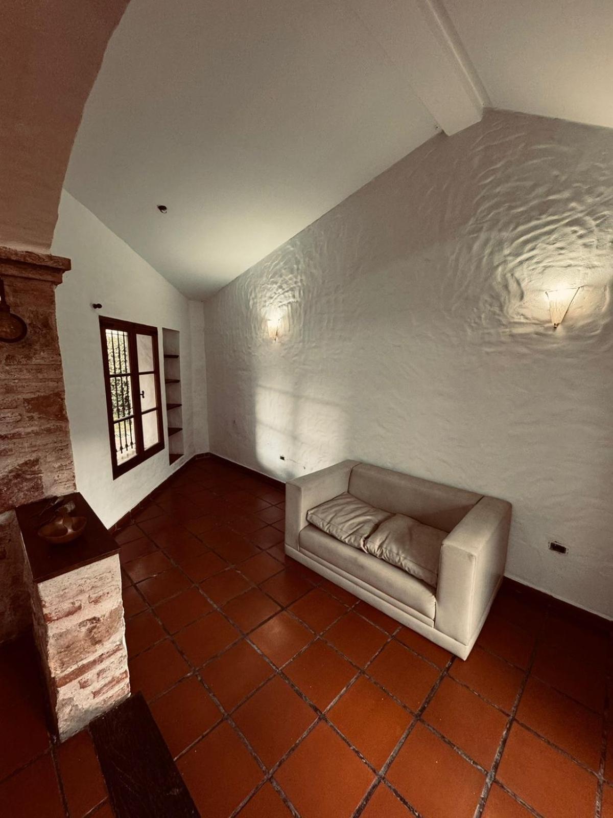 La Casa De Piedra * Villa Carlos Paz