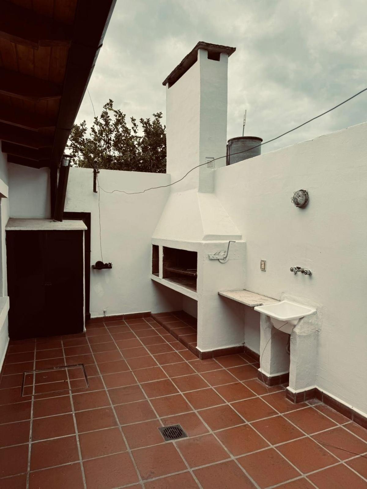 La Casa De Piedra *