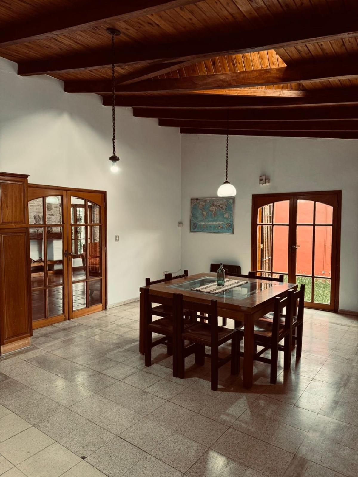 La Casa De Piedra