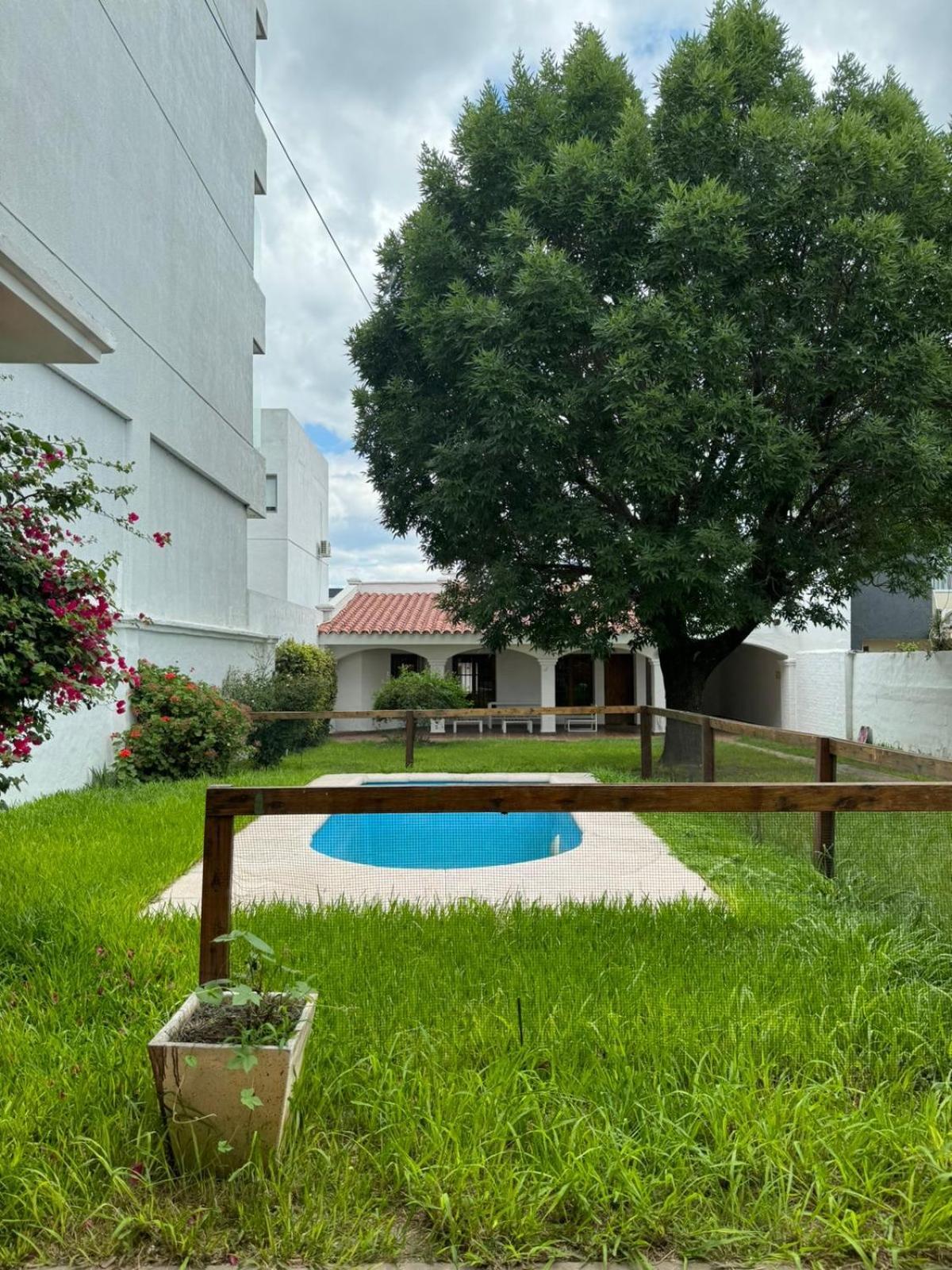 La Casa De Piedra