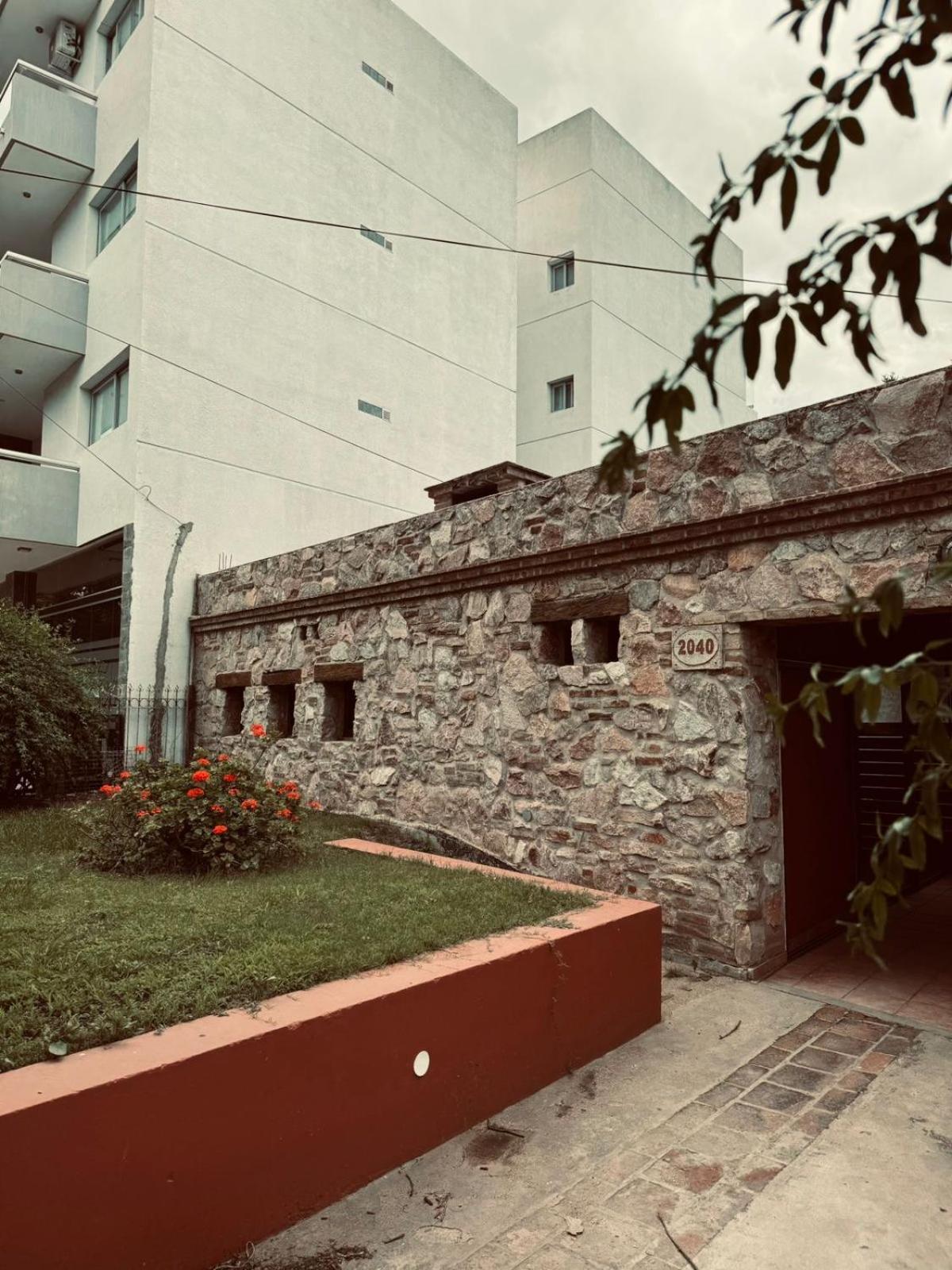 Holiday home La Casa De Piedra