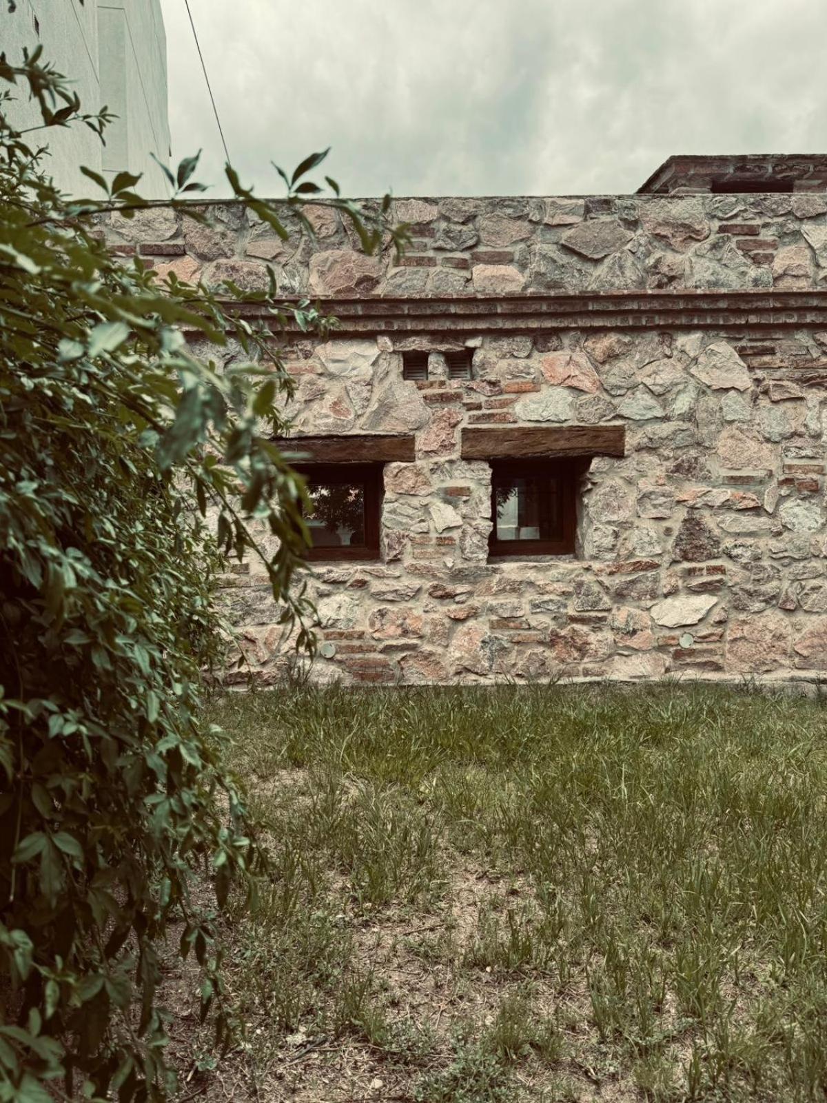 La Casa De Piedra *