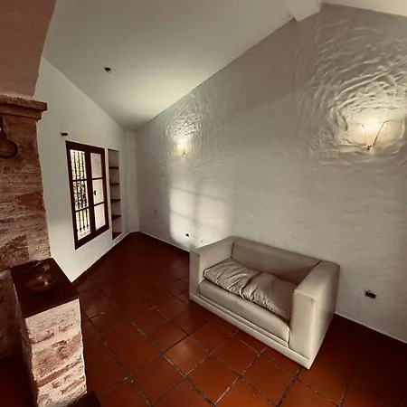 La Casa De Piedra Villa Villa Carlos Paz Exterior photo