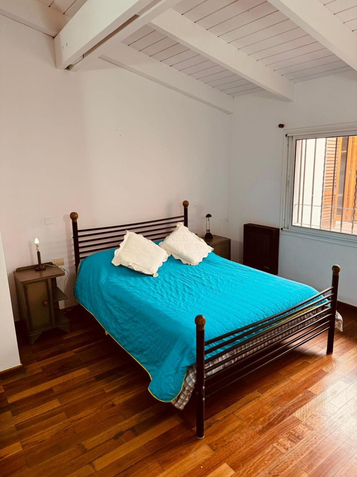 La Casa De Piedra Сasa de vacaciones Villa Carlos Paz
