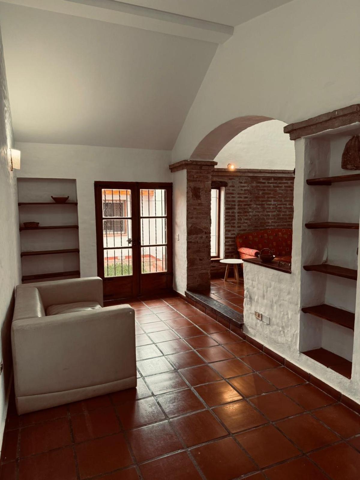 Сasa de vacaciones La Casa De Piedra Villa Carlos Paz